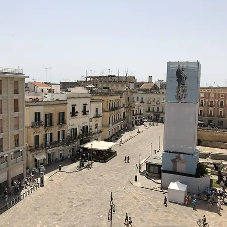 Piazza Salento-2